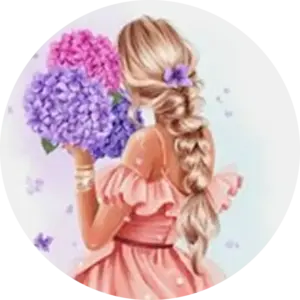 スタッフのプロフィール画像
